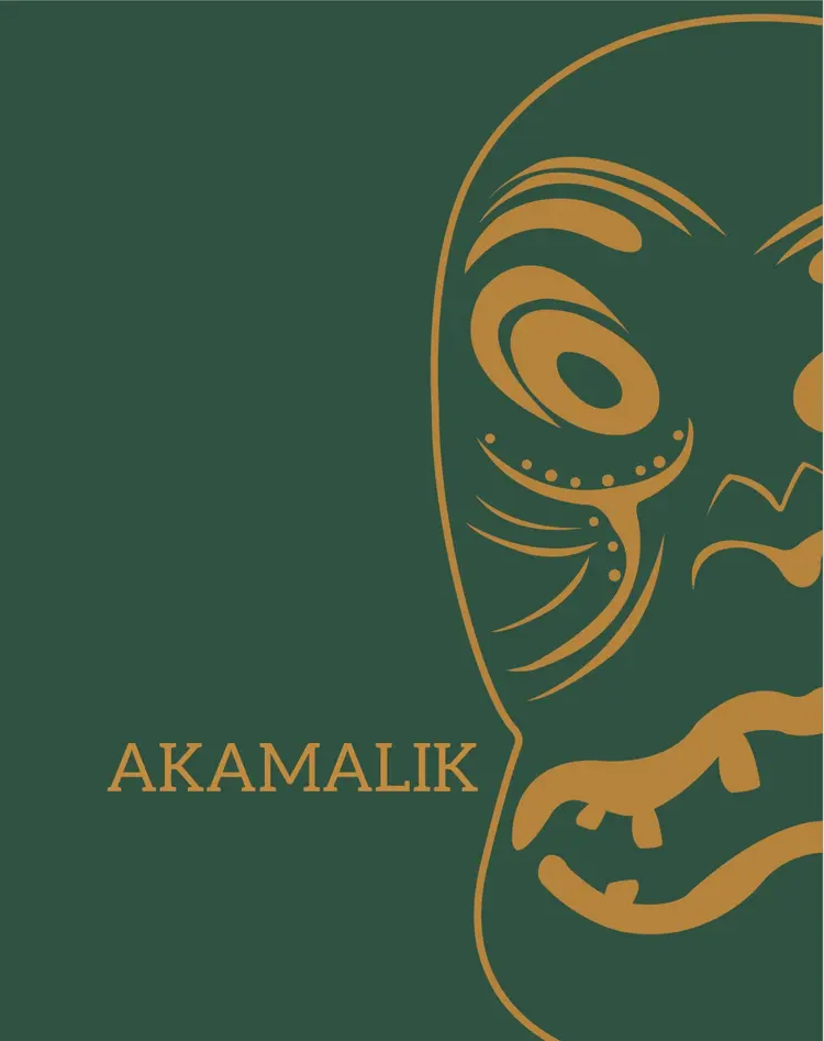 Akamalik af Malik Høegh