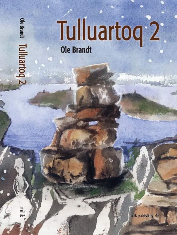 Tulluartoq 2 af Ole Brandt