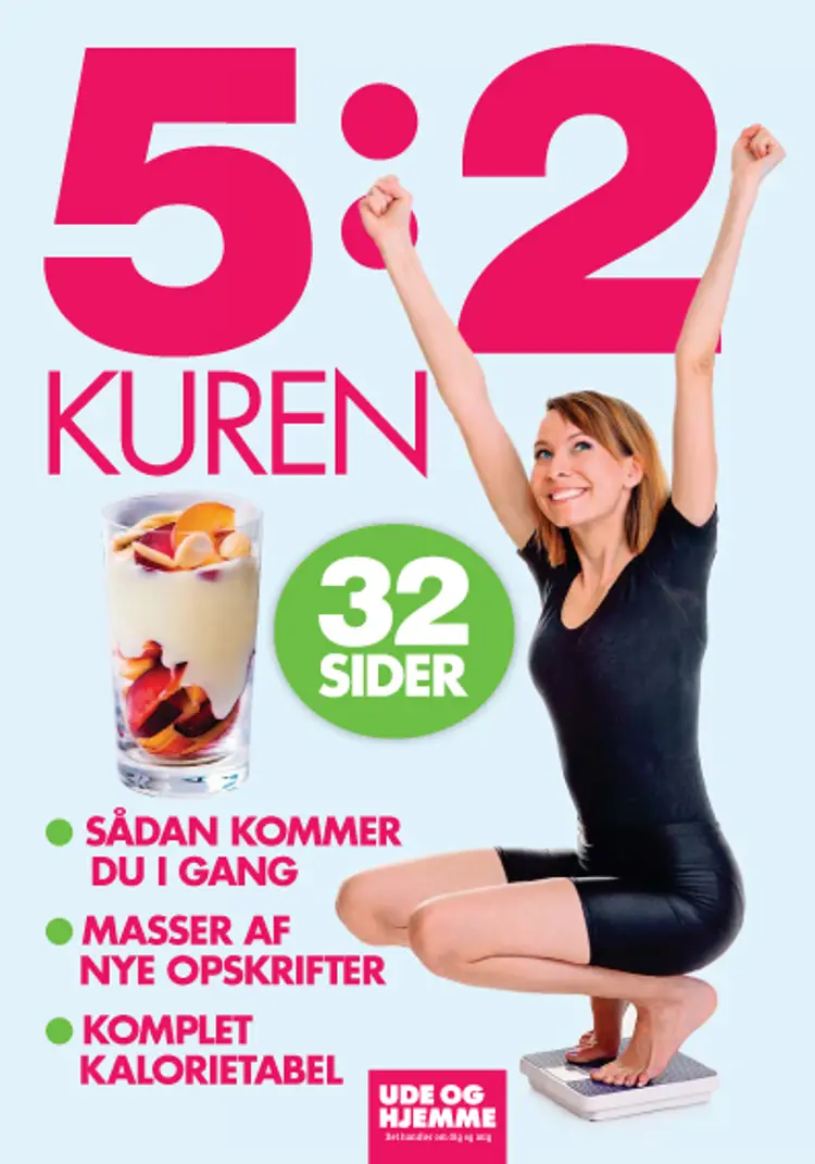 5:2 Kuren 1 af Ude og Hjemme