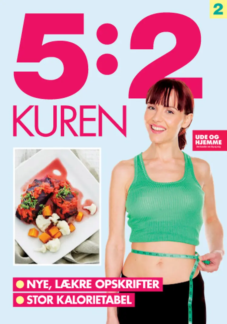 5:2 Kuren 2 af Ude og Hjemme