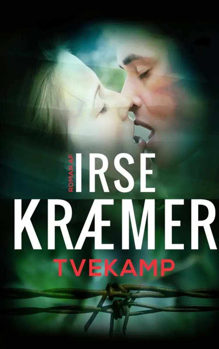 Tvekamp af Irse Kræmer