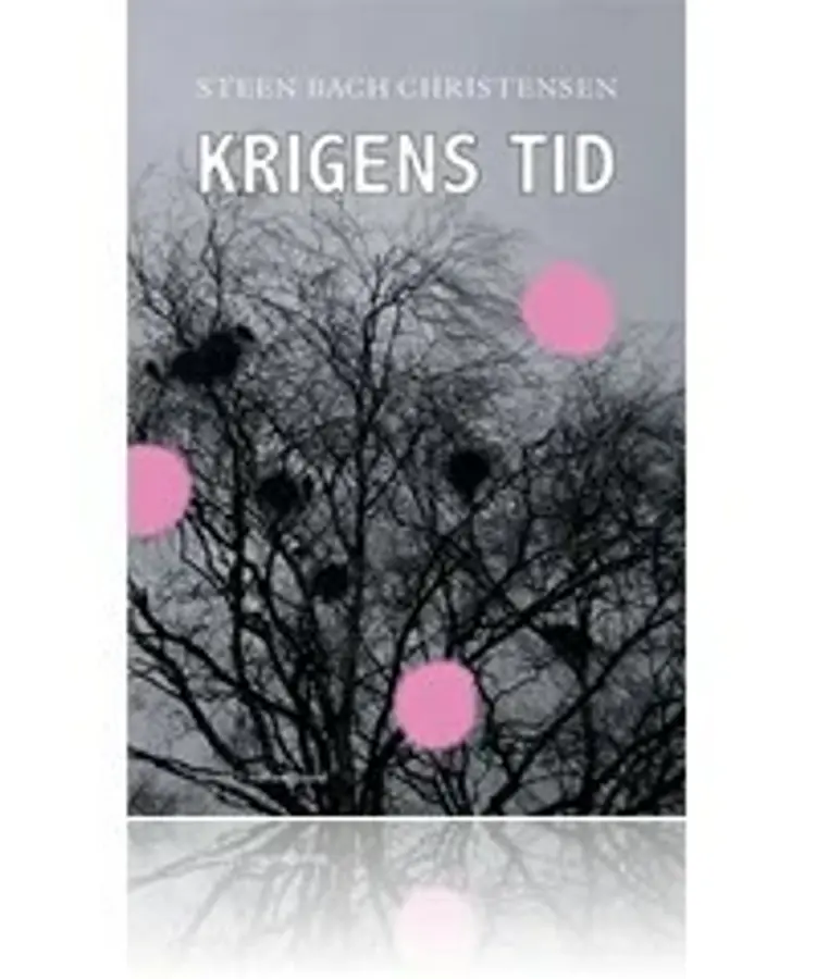 Krigens tid af Steen Bach Christensen