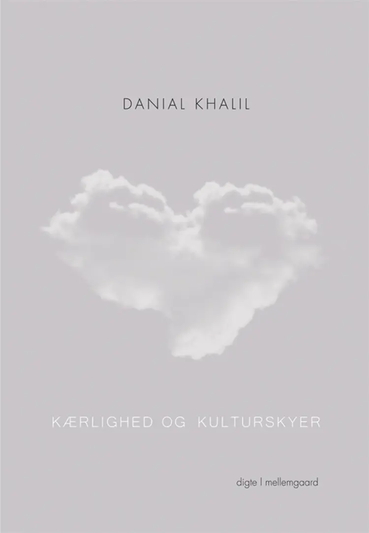 Kærlighed og kulturskyer af Susanne Ove