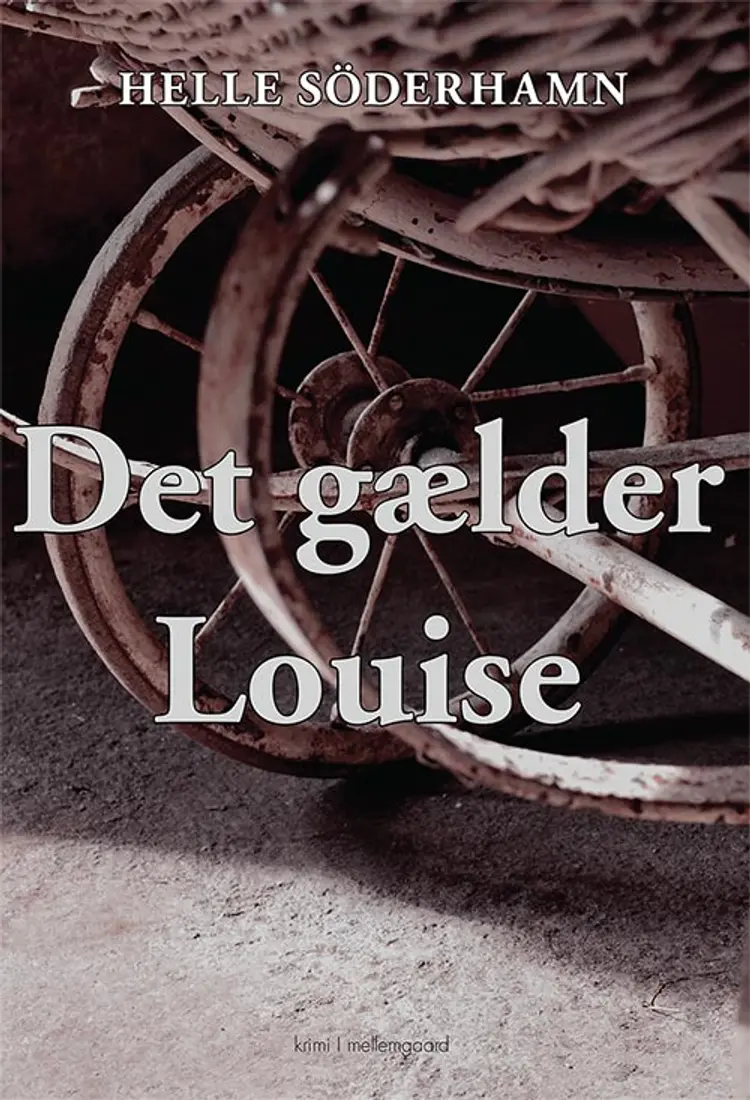Det gælder Louise af Susanne Ove