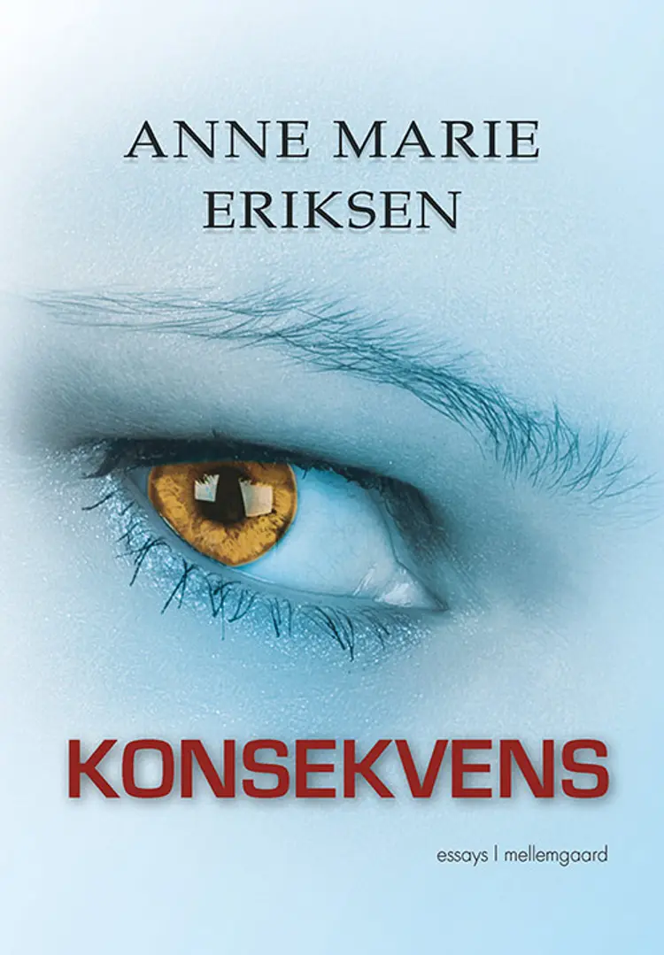 Konsekvens af Anne Marie Eriksen