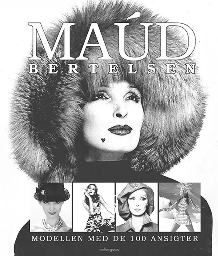 Maúd Bertelsen af Maúd Bertelsen
