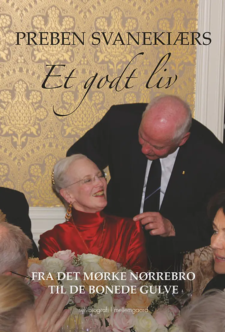 Fra det mørke Nørrebro til de bonede gulve af Preben Svanekiær
