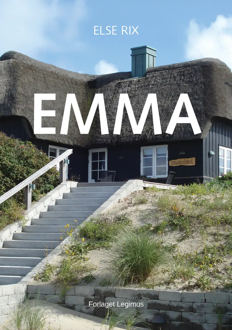 EMMA af Else Rix