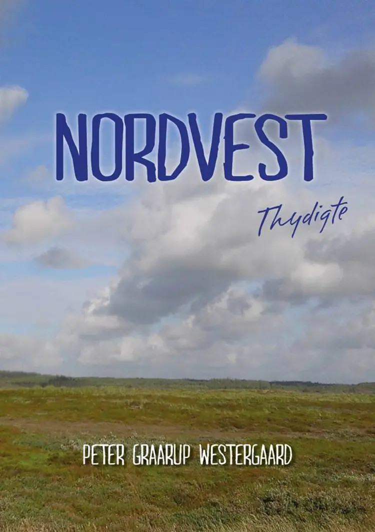 Nordvest af Peter G. Westergaards