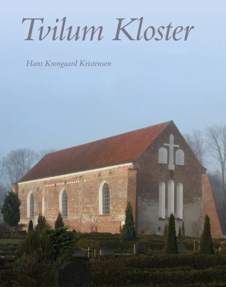 Tvilum Kloster af Hans Krongaard Kristensen