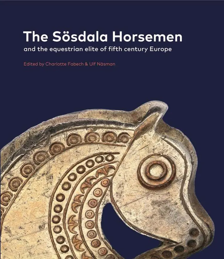 The Sösdala Horsemen af Charlotte Fabech