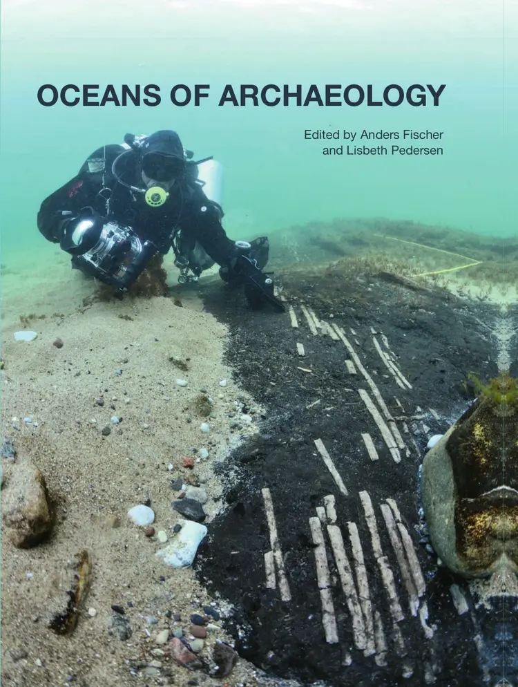 Oceans of Archaeology af n a
