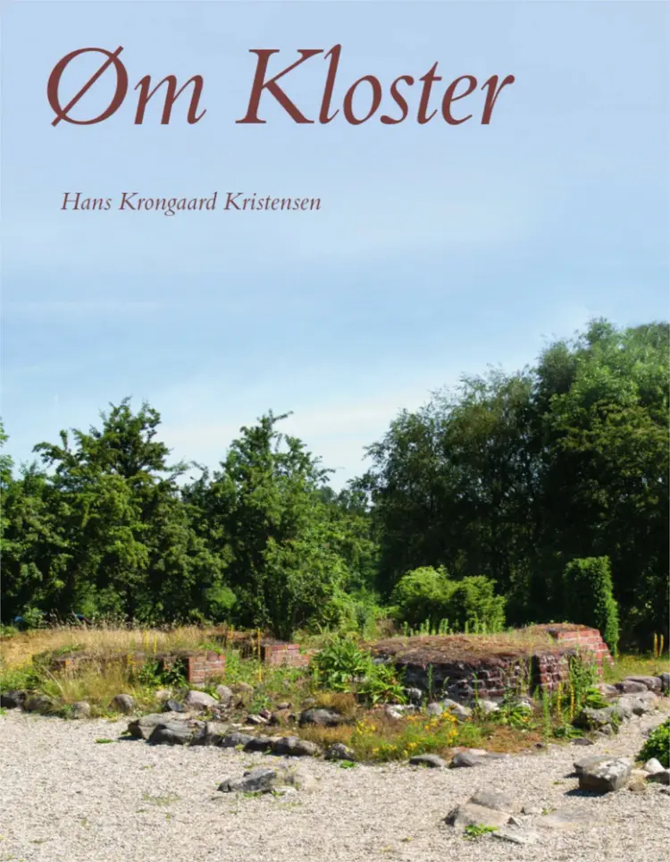 Øm Kloster af Hans Krongaard Kristensen