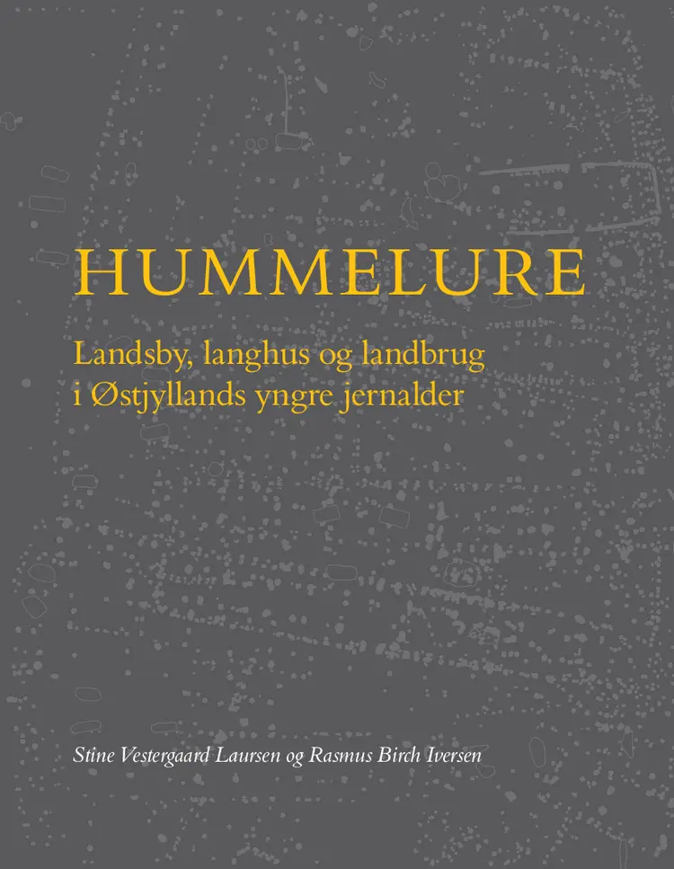 Hummelure af Stine Vestergaard Laursen