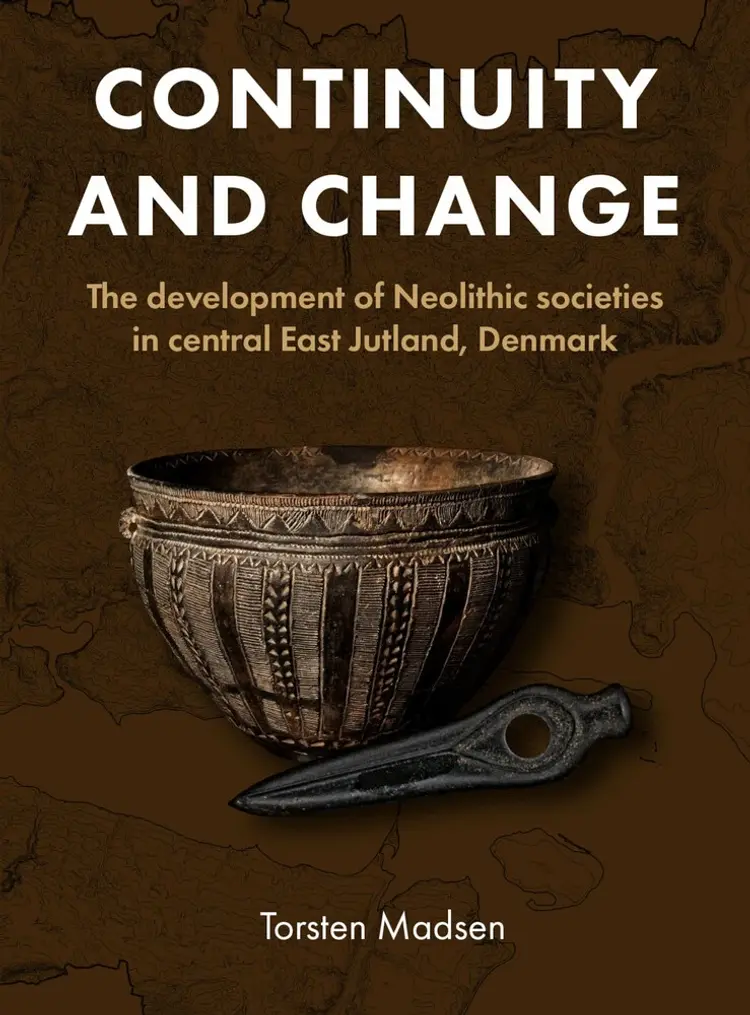 Continuity and Change af Torsten Madsen
