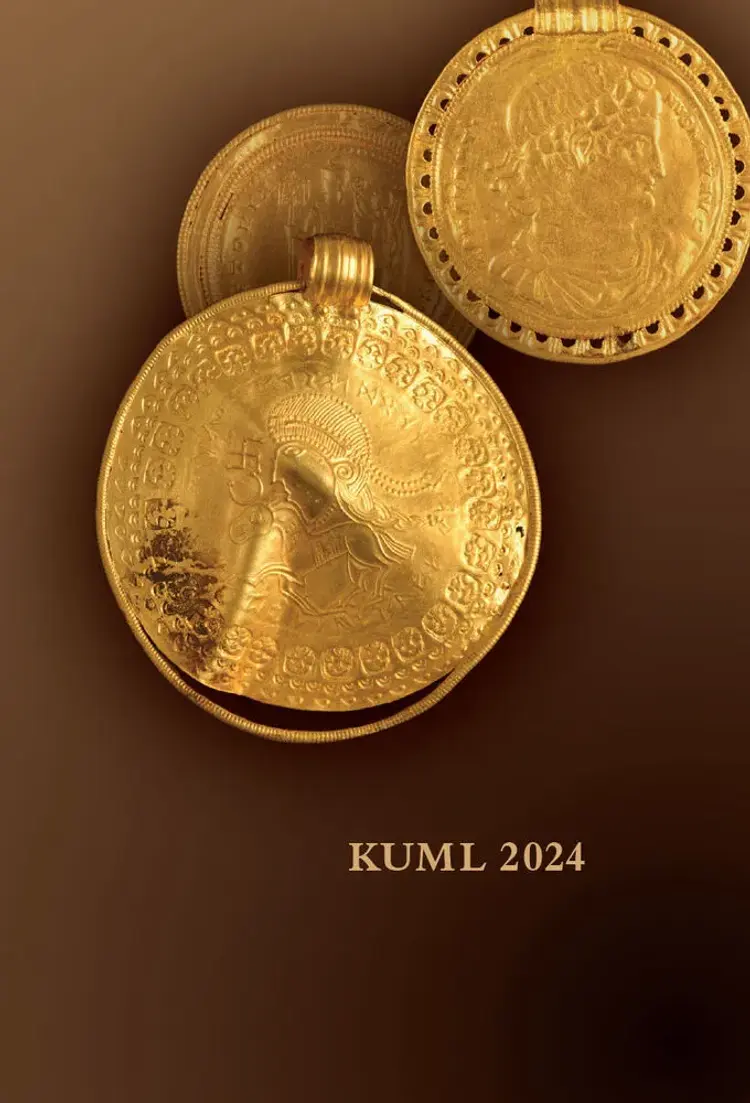 KUML 2024 af Kristian Jensen