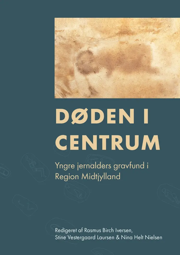 Døden i centrum af Rasmus Birch Iversen