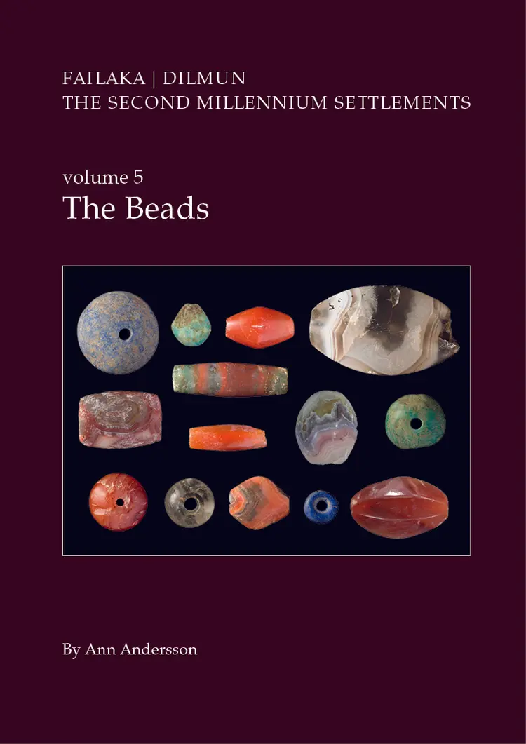 Danish Archaeological Investigations on Failaka, Kuwait, Failaka/Dilmun. The Second Millennium Settlements af Ann Anderson
