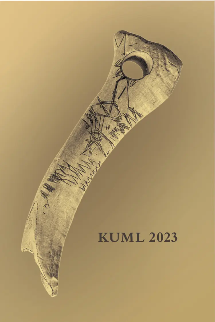 KUML 2023 af Kristian Jensen