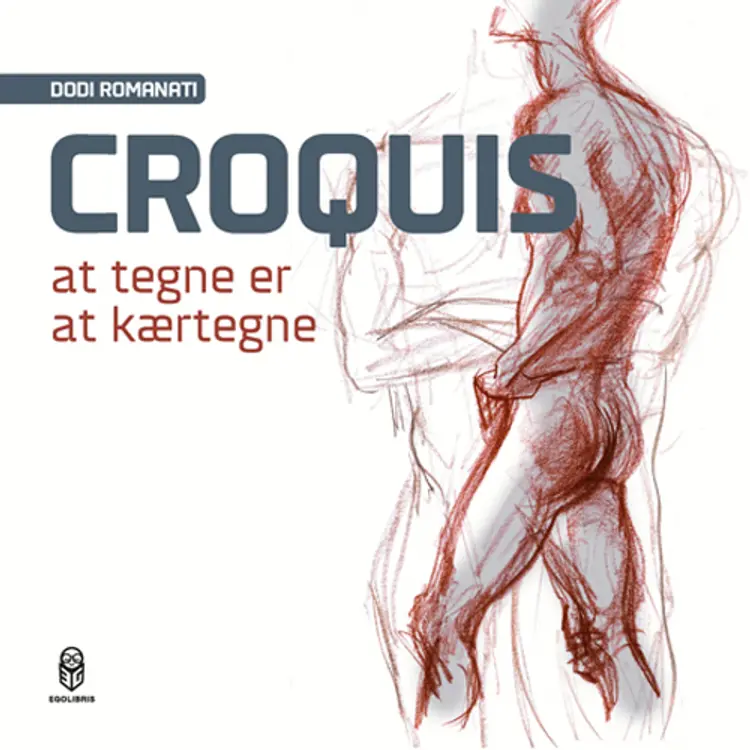 Croquis af Dodi Romanati