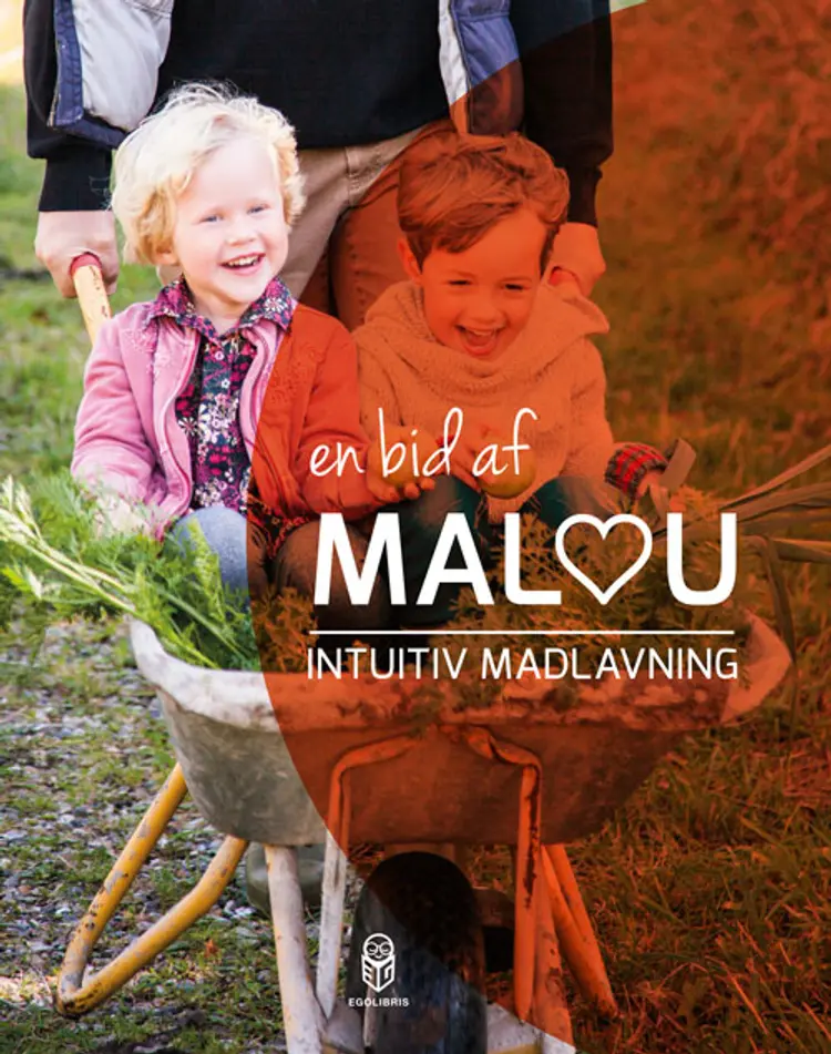 En bid af Malou af Malou Pedersen