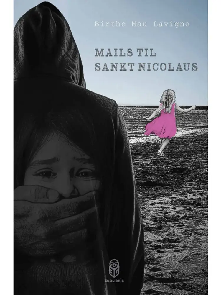 Mails til Sankt Nicolaus af Birthe Mau Lavigne