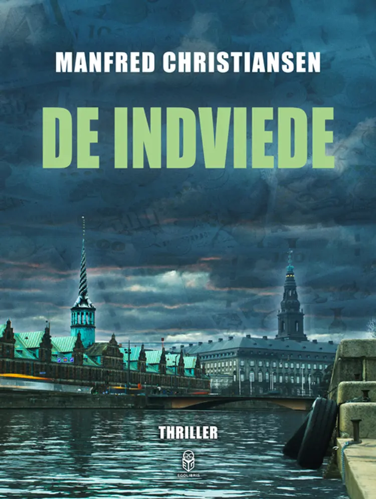 De indviede af Manfred Christiansen