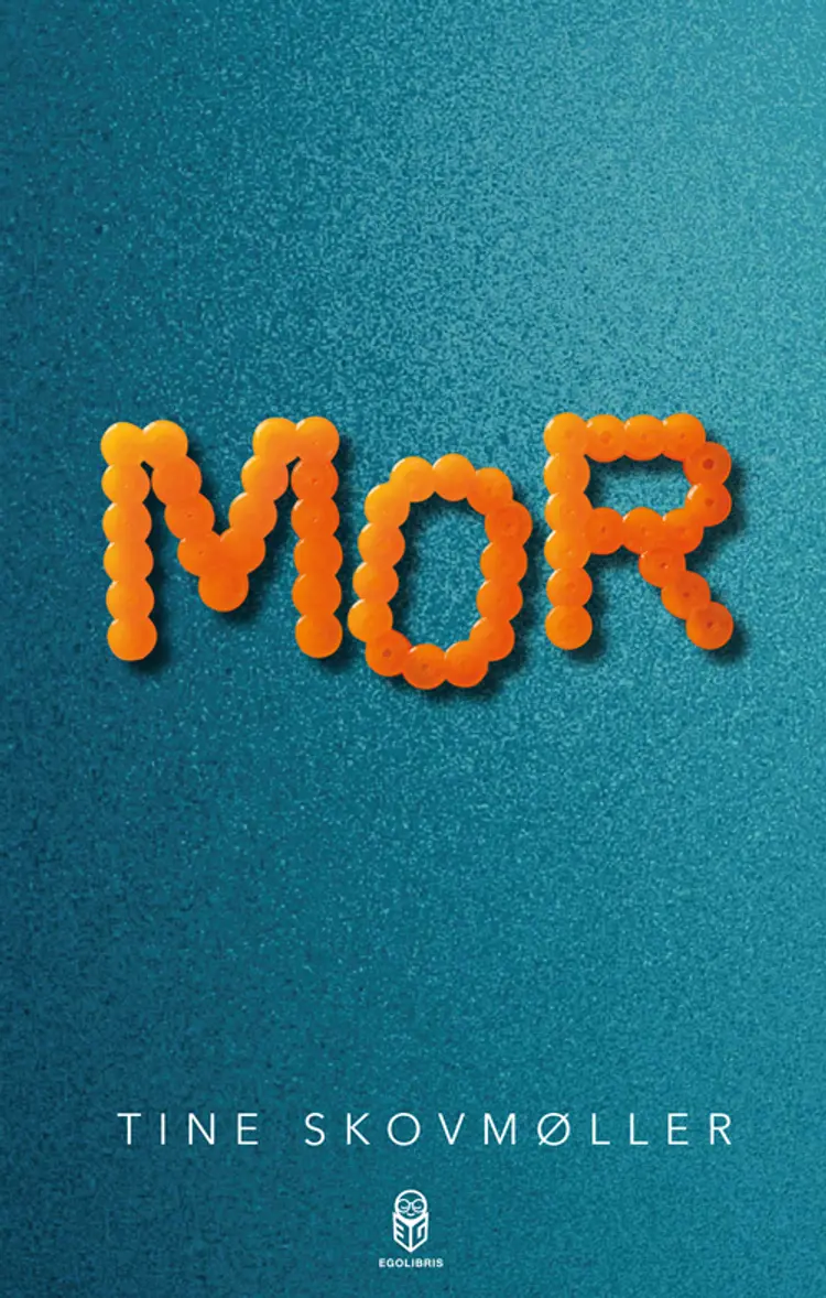 Mor af Tine Skovmøller