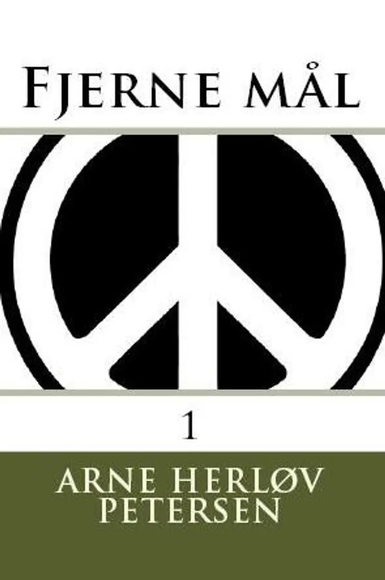 Fjerne mål 1 af Arne Herløv Petersen