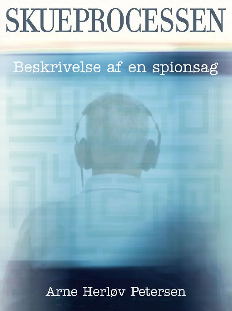 Skueprocessen af Arne Herløv Petersen