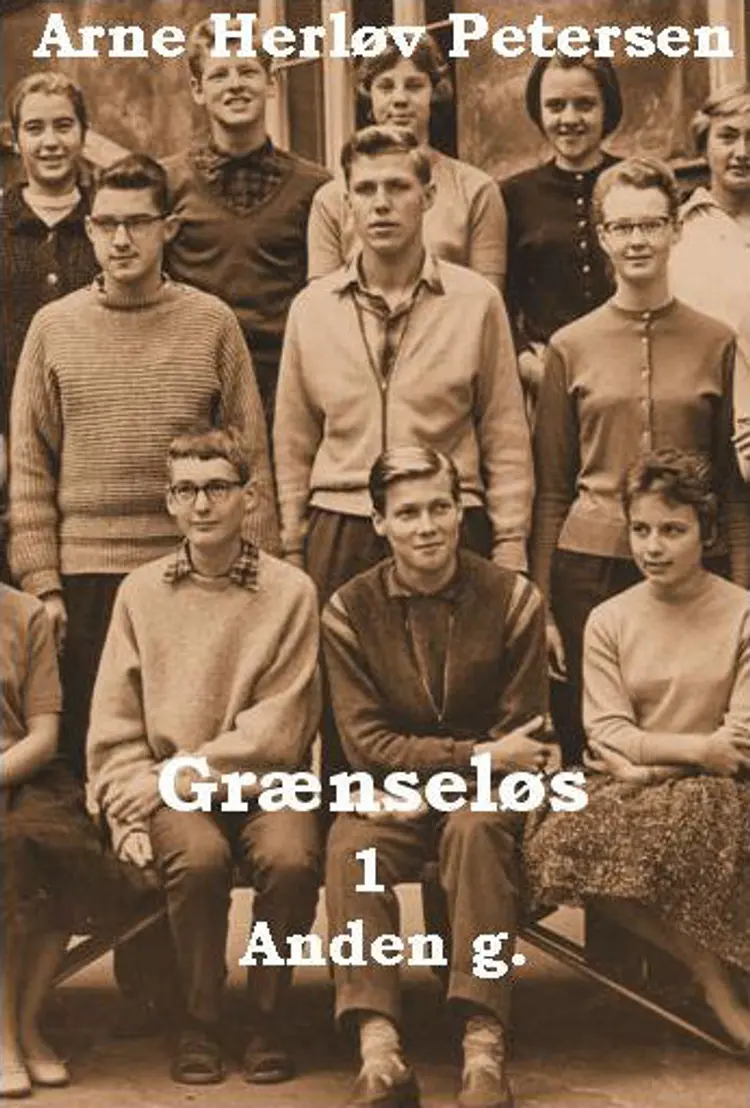 Anden g. af Arne Herløv Petersen