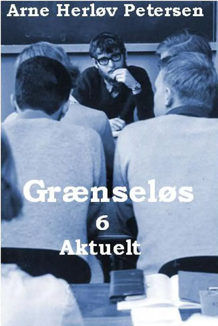 Aktuelt af Arne Herløv Petersen