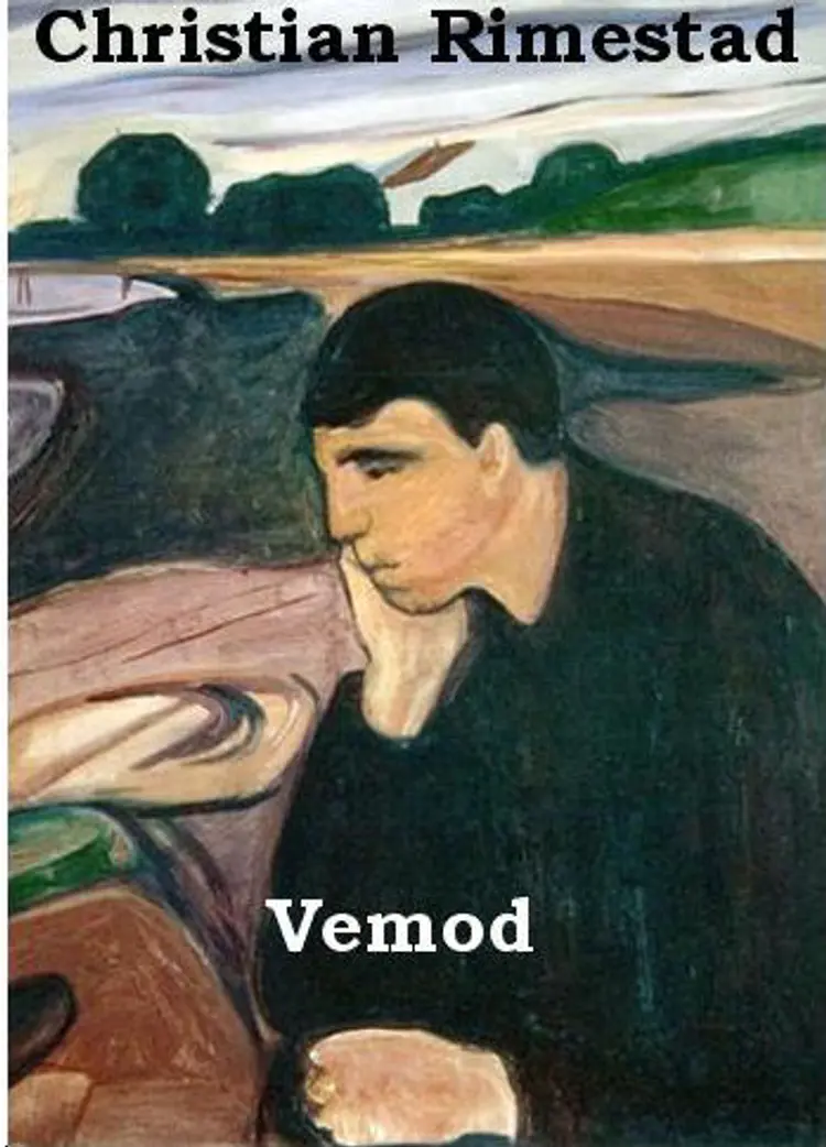 Vemod af Christian Rimestad