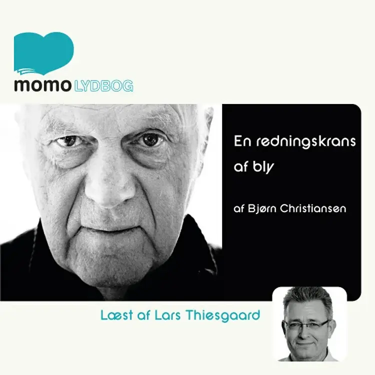 En redningskrans af bly af Bjørn Christensen