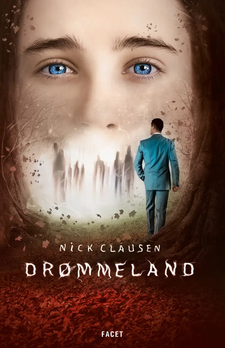 Drømmeland af Nick Clausen
