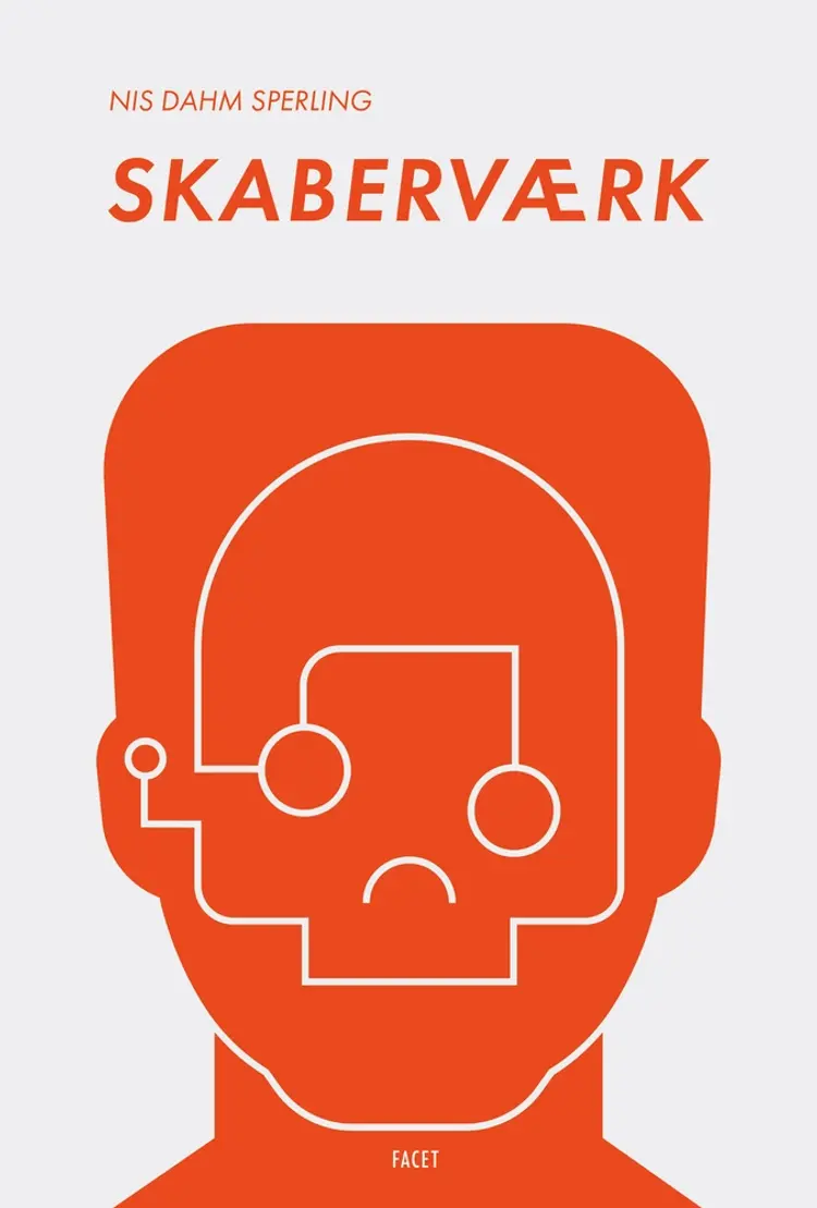 Skaberværk af Nis Sperling