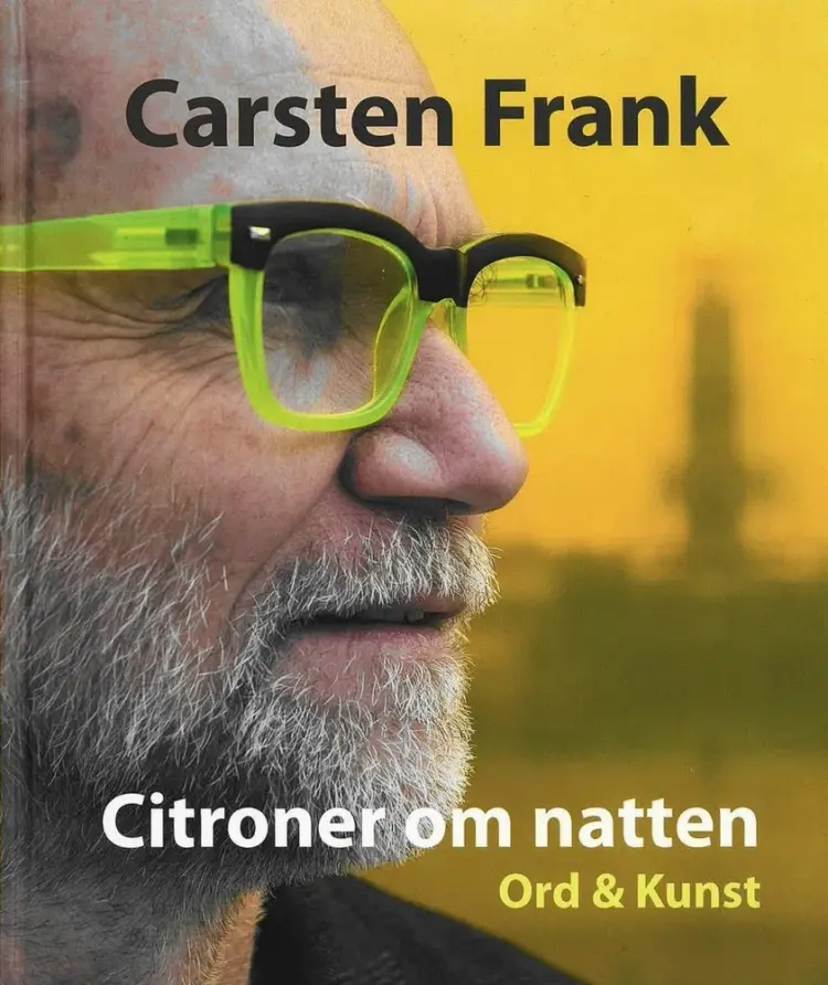 Citroner om natten af Carsten Frank