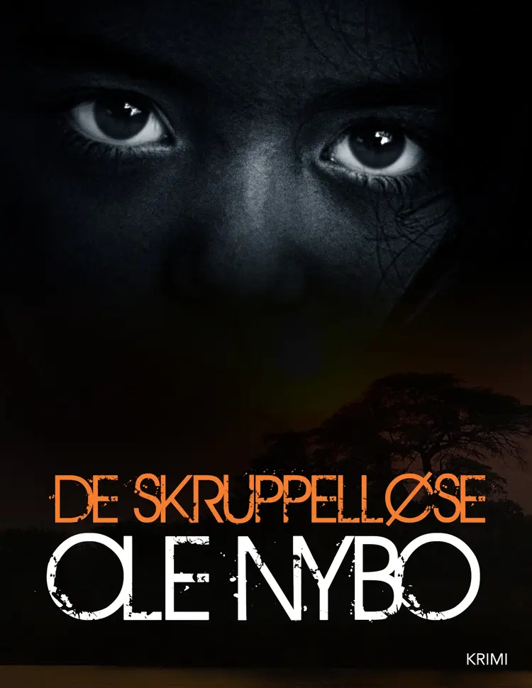 De skruppelløse af Ole Nybo