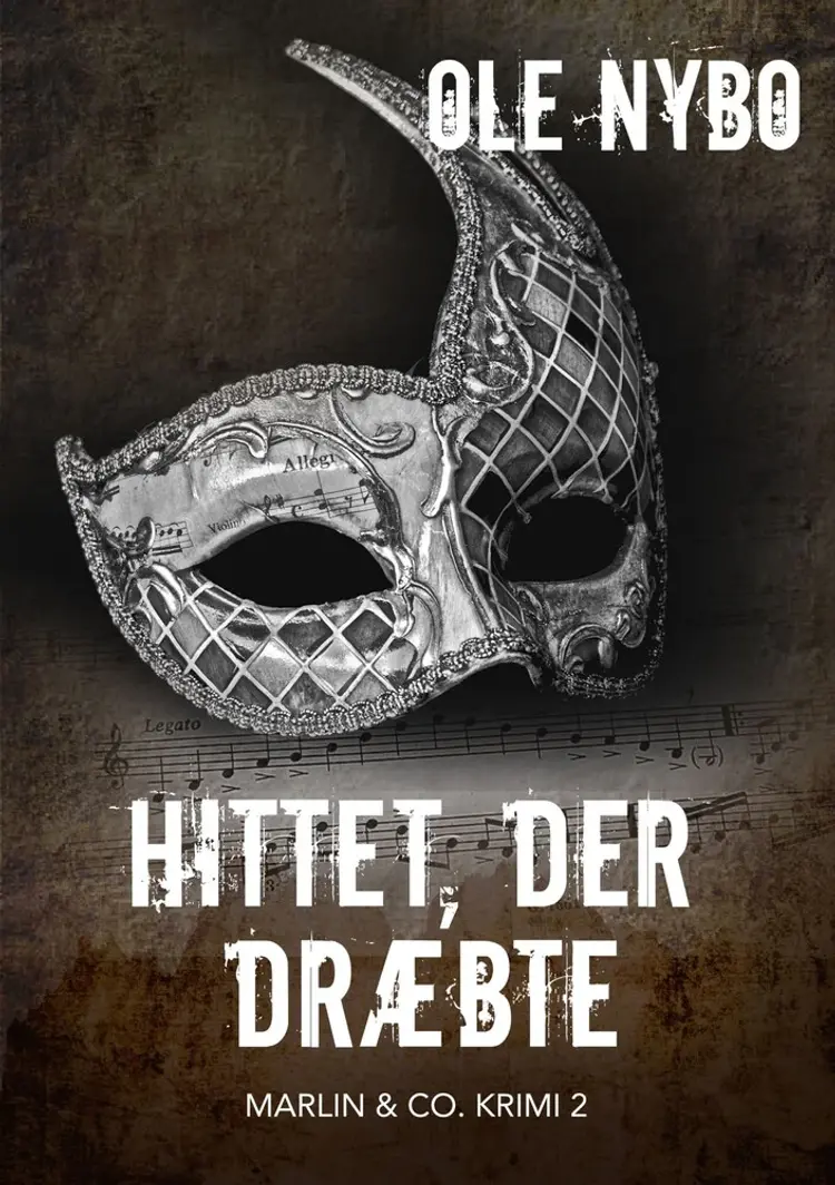 Hittet, der dræbte af Ole Nybo