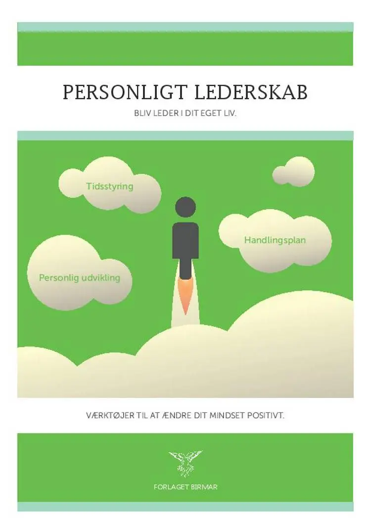 Personligt lederskab af Lars Stig Duehart
