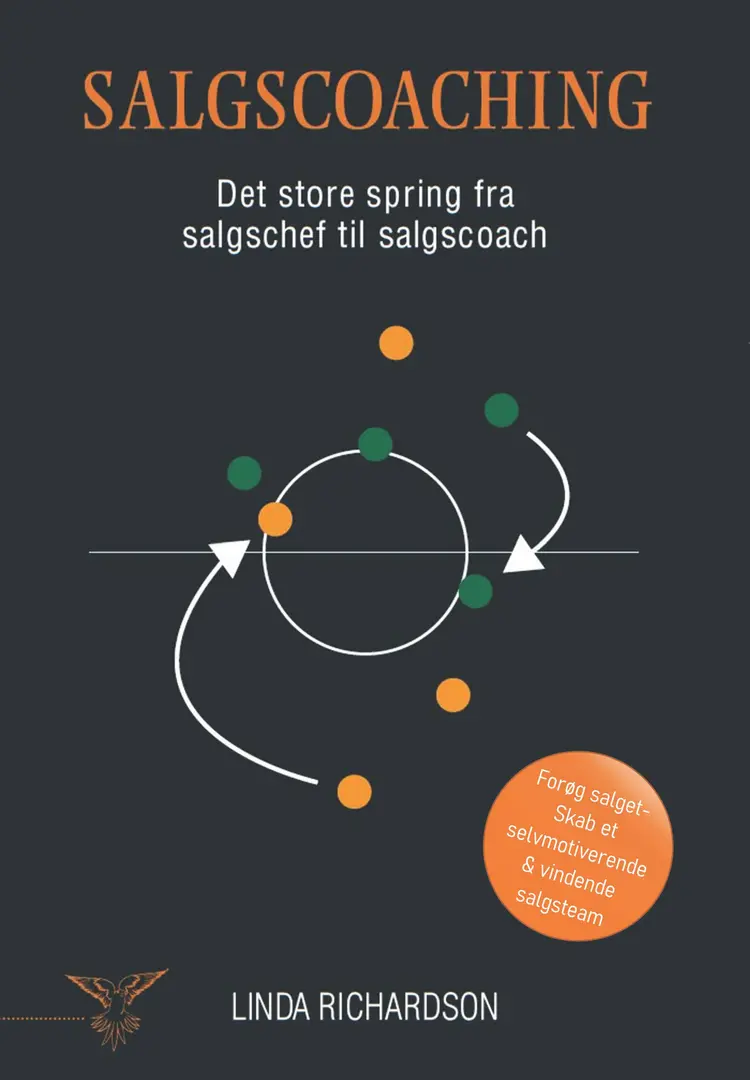 Salgscoaching af Lars Stig Duehart