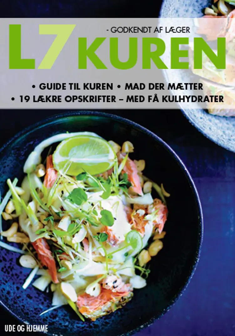 L7 Kuren af Ude og Hjemme