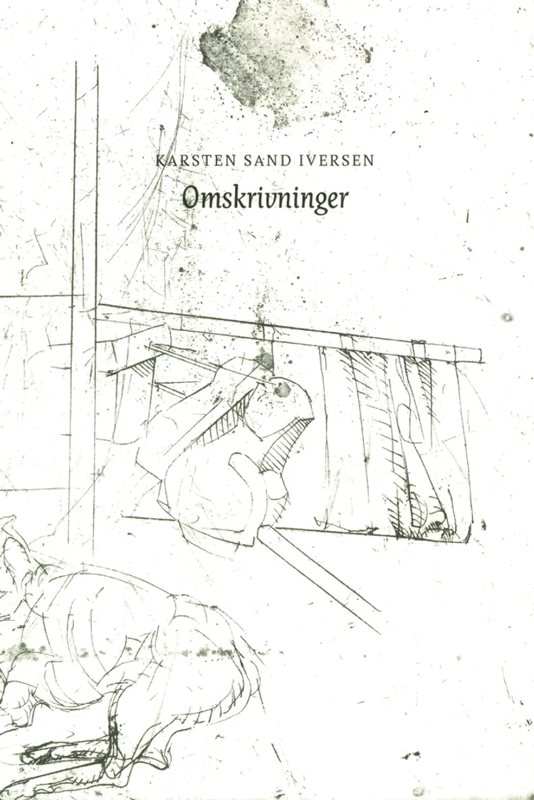 Omskrivninger af Karsten Sand Iversen