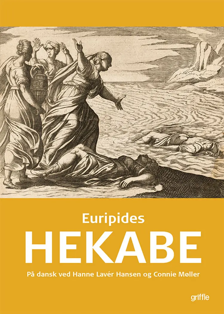 Hekabe af Euripides