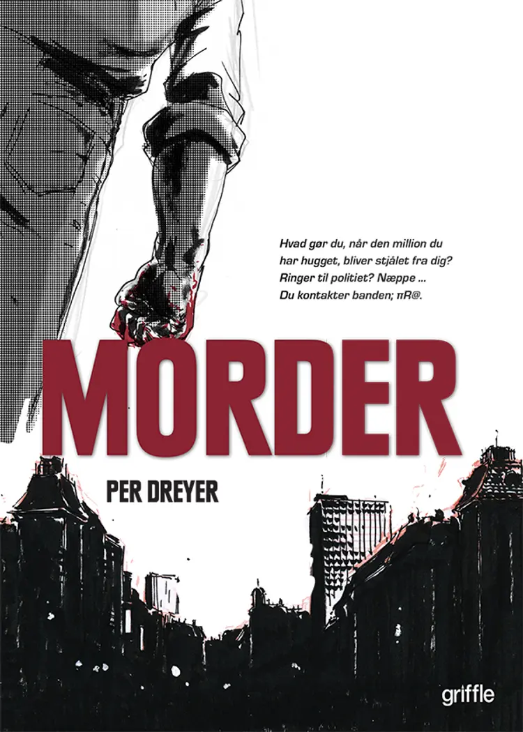Morder af Per Dreyer