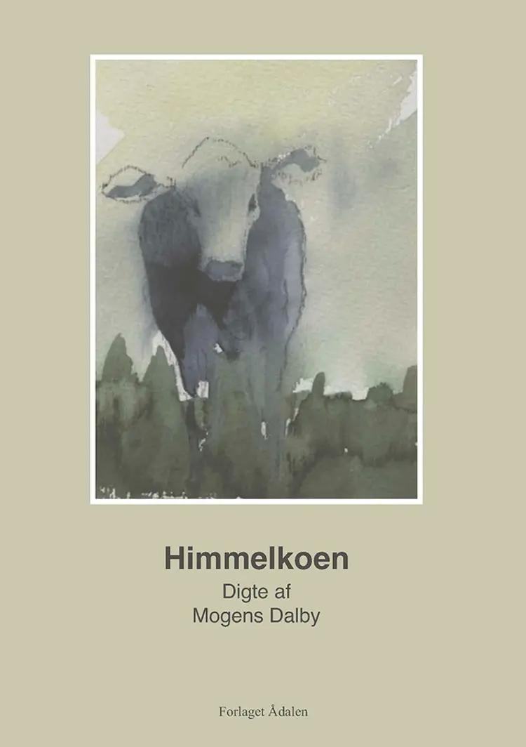 Himmelkoen af M. A. Dalby