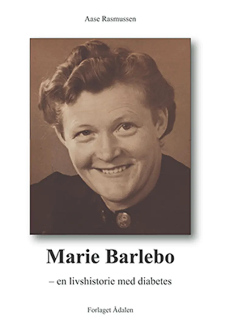 Marie Barlebo af Aase Rasmussen