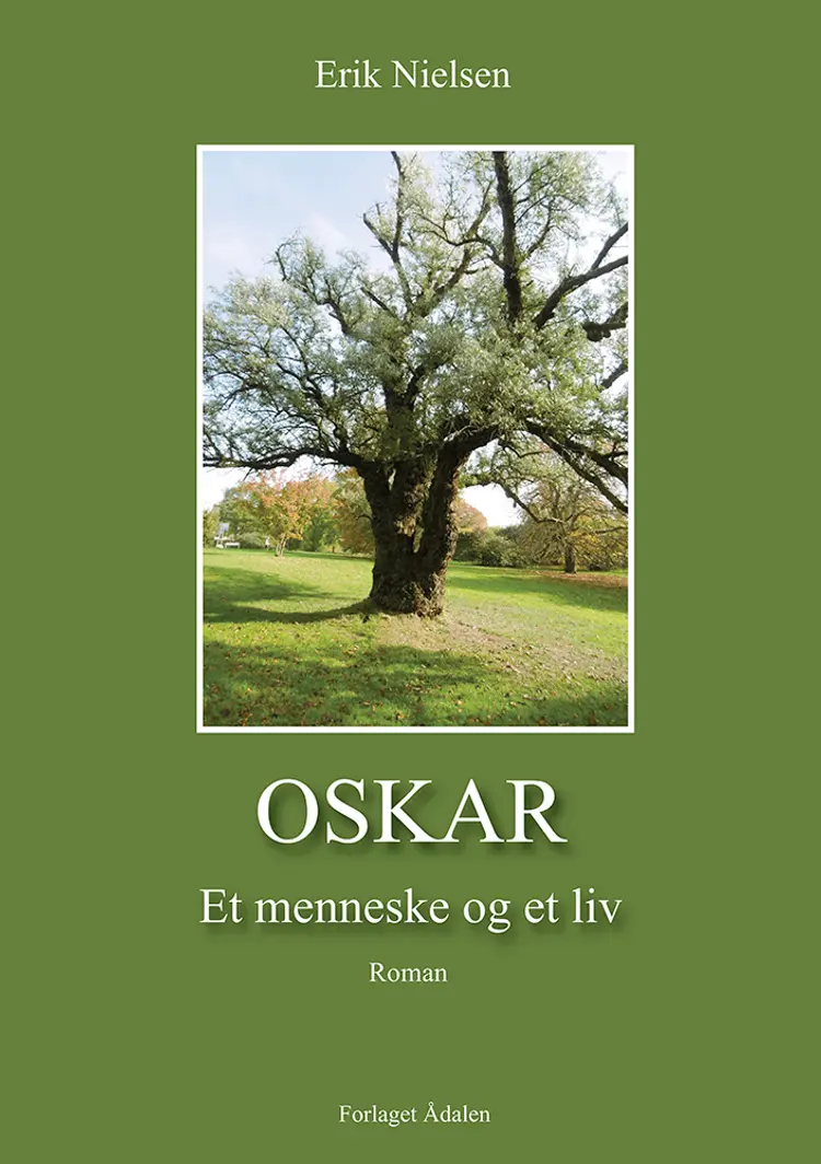 Oskar af Erik Nielsen