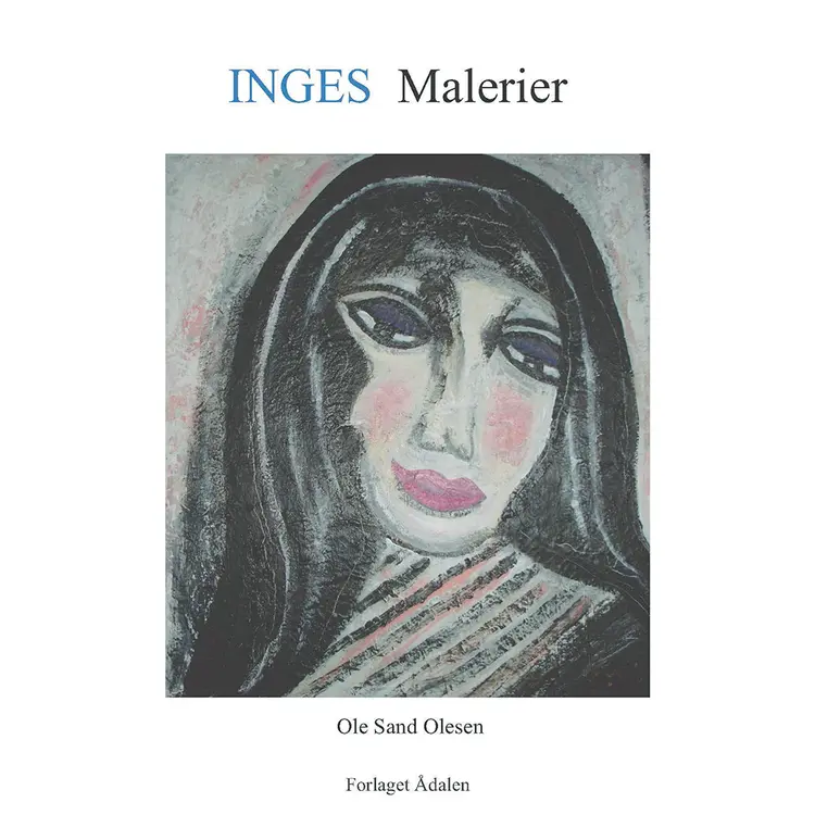 Inges malerier af Ole Sand Olesen