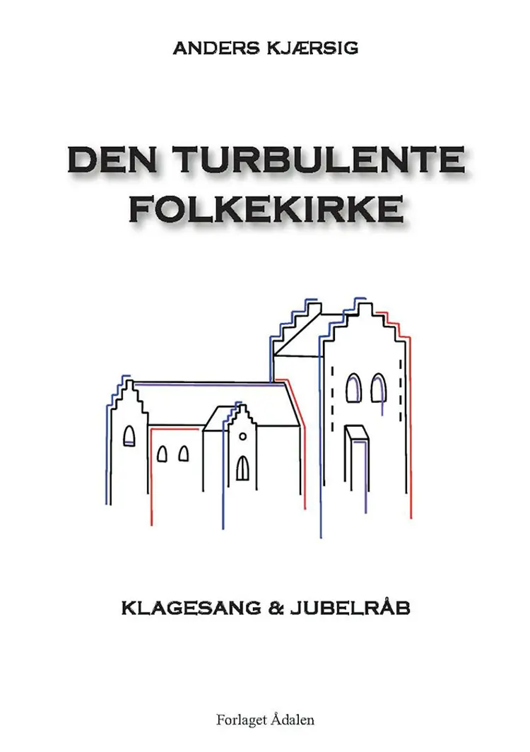 Den Turbulente Folkekirke
